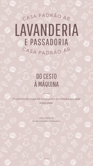 Capa do material Do cesto à máquina
